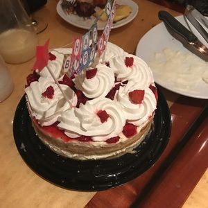 Meet your Posher, Marlene